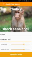 2 Schermata 5000 Memes Mama : Tamil