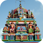 Tamilnadu Temple Events icono