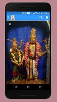 3 Schermata Tamilnadu Temple Events