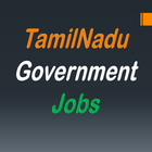 Tamil Nadu Jobs icône