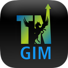 Tamil Nadu GIM أيقونة