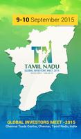 Tamil Nadu GIM plakat