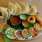 TamilNadu Breakfast 圖標