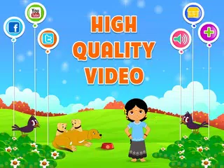 download Tamil Nursery Rhymes Vol - 02 APK