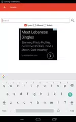 Baixar Tamil Song Lyrics (Tamil Lyric APK