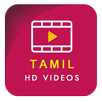Tamil video Songs HD APK