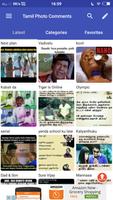 Tamil Memes & Comments - Meme Creator - Photo Meme capture d'écran 1