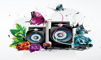 DJ Tamil Remix Songs Ringtones captura de pantalla 1
