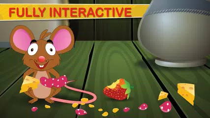 Tamil Nursery Rhymes-Video 03 APK Herunterladen