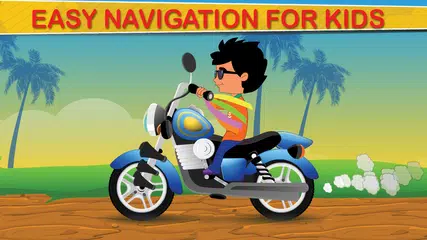 Tamil Nursery Rhymes-Video 03 APK Herunterladen