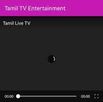 Tamil TV-LIVE capture d'écran 3