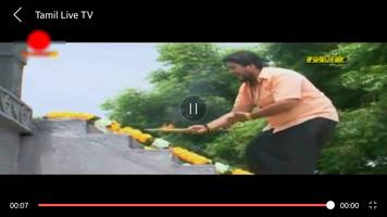 Tamil TV-LIVE screenshot 1