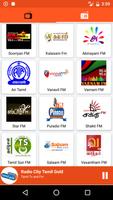 Tamil TV And Tamil FM Radio screenshot 3