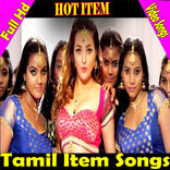 Tamil Item Video Songs (New)