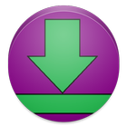 Video Downloader HD ikon