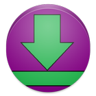 Video Downloader HD icône