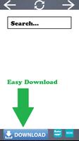 Video Downloader HD 截圖 1