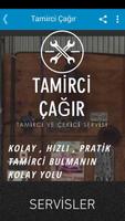 Tamirci Çağır 截图 2