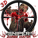 Zombie Jäger 2017 HD APK