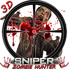 Zombie Hunter 2019 HD आइकन