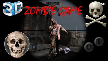 Zombie Hunter 2017 HD Affiche