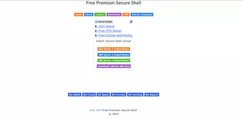 Free Premium Ssh Apk 1 4 0 Download For Android Download Free Premium Ssh Apk Latest Version Apkfab Com
