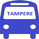 Tampere Nysse Bus Live aplikacja