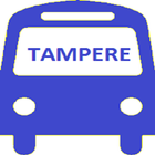 Tampere Nysse Bus Zeichen