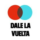 ikon Dale La Vuelta