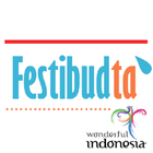 Festibudta icône