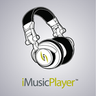 iMusicPlayer 图标