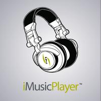 iMusicPlayer 海报