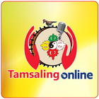 آیکون‌ Tamsaling Online