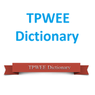 TPWEE Dictionary أيقونة