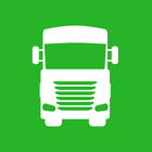 Trucker icône