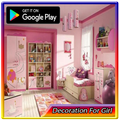 Room For Girl Ideas