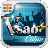 Chi Pu - VSao