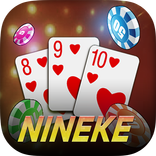 Nine ke Fingate