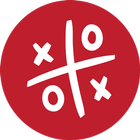 Tic Tac Toe آئیکن