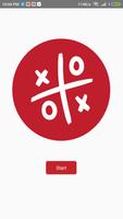 Tic Tac Toe پوسٹر