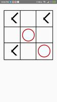 Tic Tac Toe Ekran Görüntüsü 1