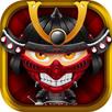 Battle Clans Samurai and Ninja APK