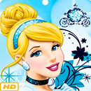 APK HD Cinderella Wallpapers For Fans