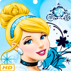 HD Cinderella Wallpapers For Fans أيقونة