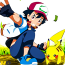 APK HD Poke Art Wallpaper For Fans