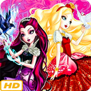 APK HD Ever after HG Wallpaper For Fans
