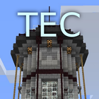 TEC Chat ícone