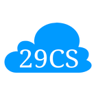 29CloudStorage - Free 150GB cloud Storage icône