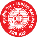 Railway Police (RPF) Exam Preparation aplikacja
