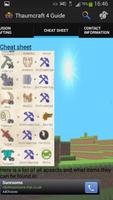 Thaumcraft 4 Guide 截图 2